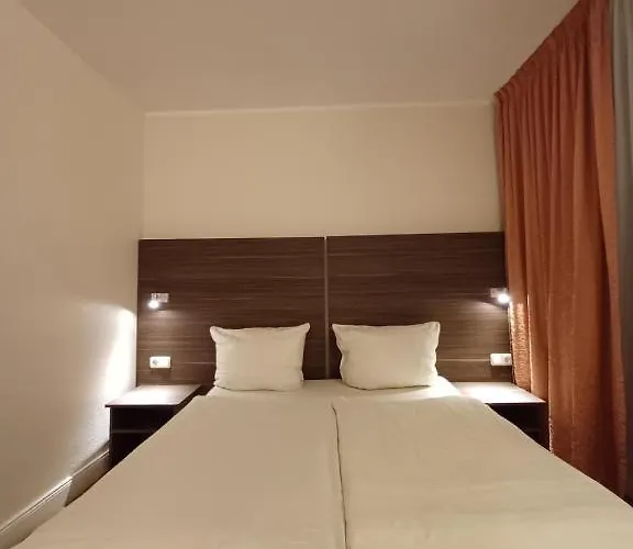 Hotel ARIANA Köln