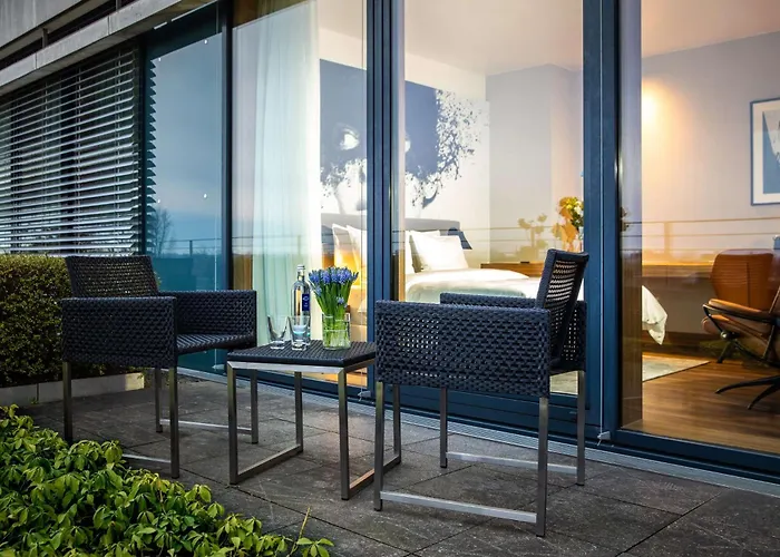 Radisson BluHotel Köln